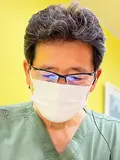 院長 藤田 孝治の写真