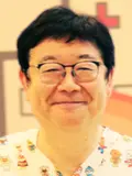 院長 石川 清明の写真