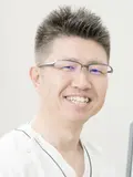 院長 深川 光彦の写真
