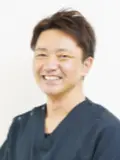 院長 小屋敷 英樹の写真
