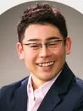 医学博士 亀卦川 博仁の写真
