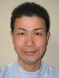 院長 立川 輝彦の写真
