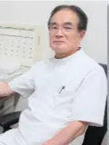 院長 横山 幹彦の写真