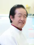 院長 山下 肇の写真