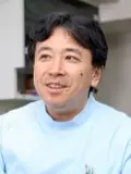 院長 森 哲久の写真