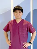 院長 小山 拓真の写真