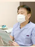 院長 山本 真次の写真
