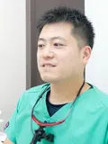 歯科医師 山本 一真の写真
