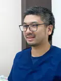 歯科医師 山本 高志の写真