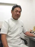 院長 三橋 孝之の写真