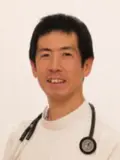 院長 内山 幸司の写真