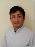 院長 真鍋 哲也の写真