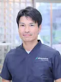 院長 的場 保典の写真