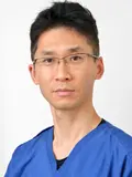 院長 廣原 善政の写真