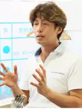 院長 弘田 大作の写真