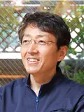 院長 藤田 義典の写真