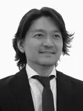院長 清水 昌樹の写真