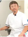 医学博士 高瀬 規久也の写真