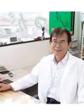 院長 松岡 広幸の写真