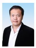 副院長 宗田 健史の写真