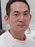 院長 山田 琢の写真