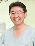 理事長 花井 淳一郎の写真