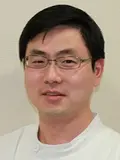 院長 陶 陽の写真