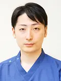 院長 ⻆田 洸 の写真