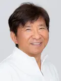 院長 爲近 慎司の写真
