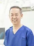 院長 前田 博行の写真