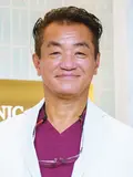 院長 久道 聡の写真