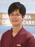 歯科医師 別府 大嘉繁の写真