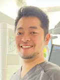 院長 江田 琢の写真