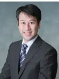 院長 朝日 大輔の写真