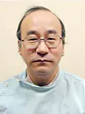 院長 飯田 恭生の写真