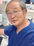医学博士 浅木 信一郎の写真