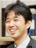 理事長・院長・医学博士 木村 貴純の写真