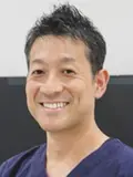 院長 寺川 堅の写真