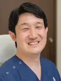 医学博士 北村 高之の写真