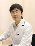 医学博士 渡邉 誠太郎の写真