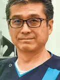 院長 大古 美治の写真