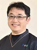 院長 武田 義隆の写真