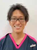 院長 保田 新悟の写真