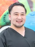院長 井上 直樹の写真