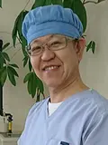 院長 星野 紳二郎の写真