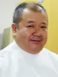 理事長・院長 鹿島 卓の写真
