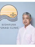 院長 森 章の写真