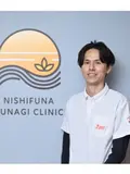 副院長 吉田 航の写真