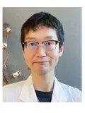 医師 板橋 良昌の写真