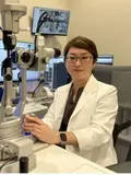 医学博士 大岡 恵美の写真